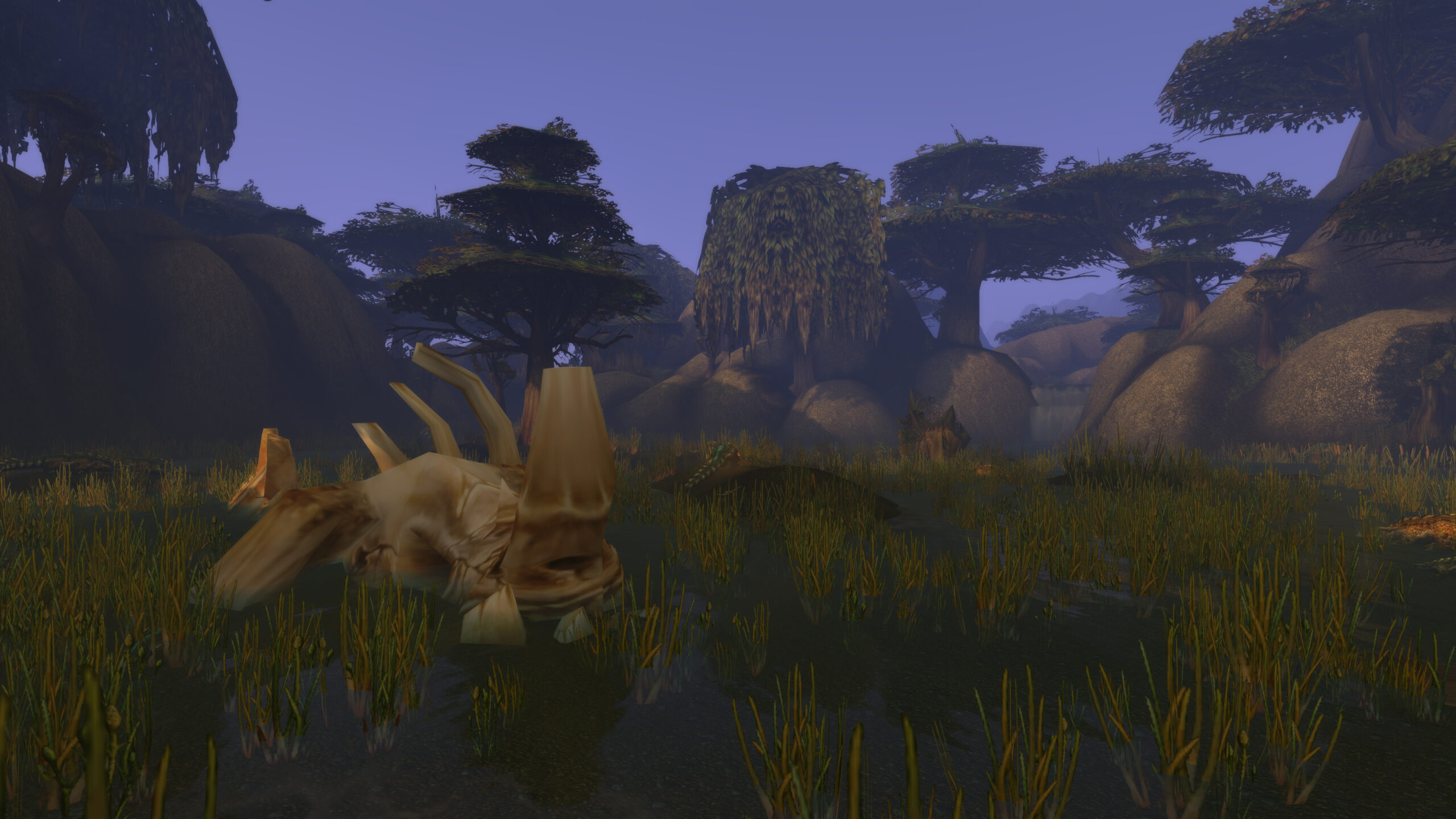 WoW Forever Announce Dungeon ExcavationSite 055 scaled