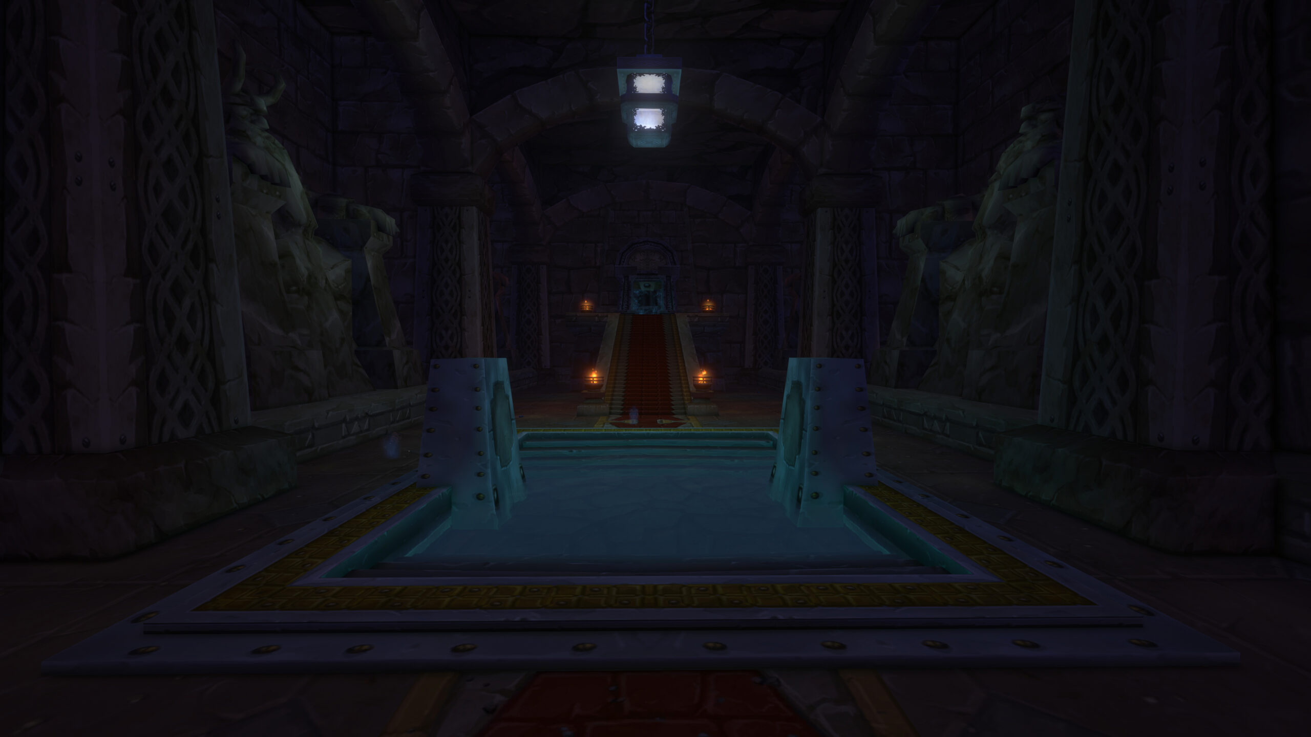 WoW Forever Announce Dungeon HallOfThanes 053 scaled