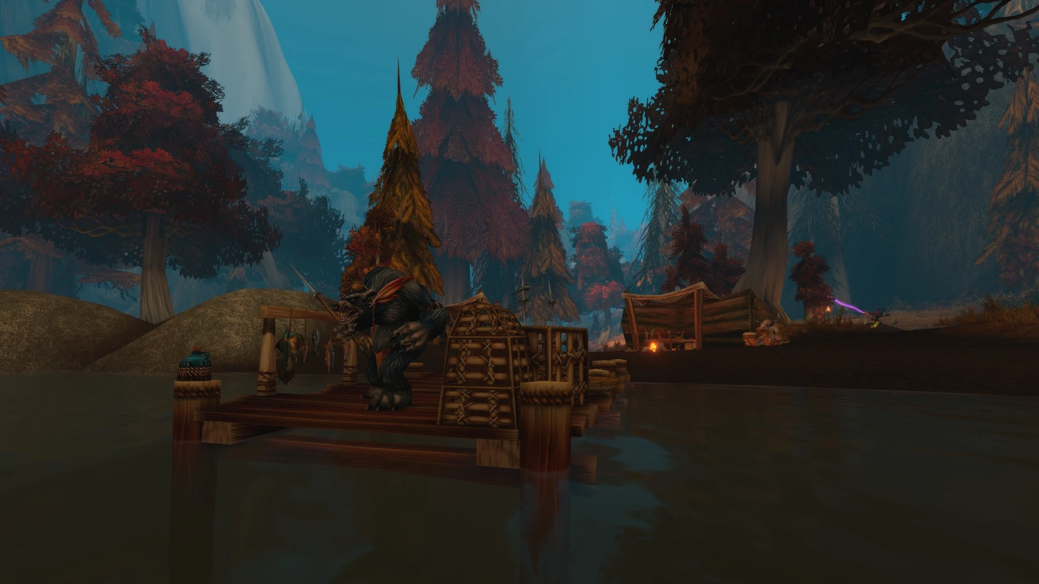 WoW Forever Announce Dungeon TimbermawHold 057
