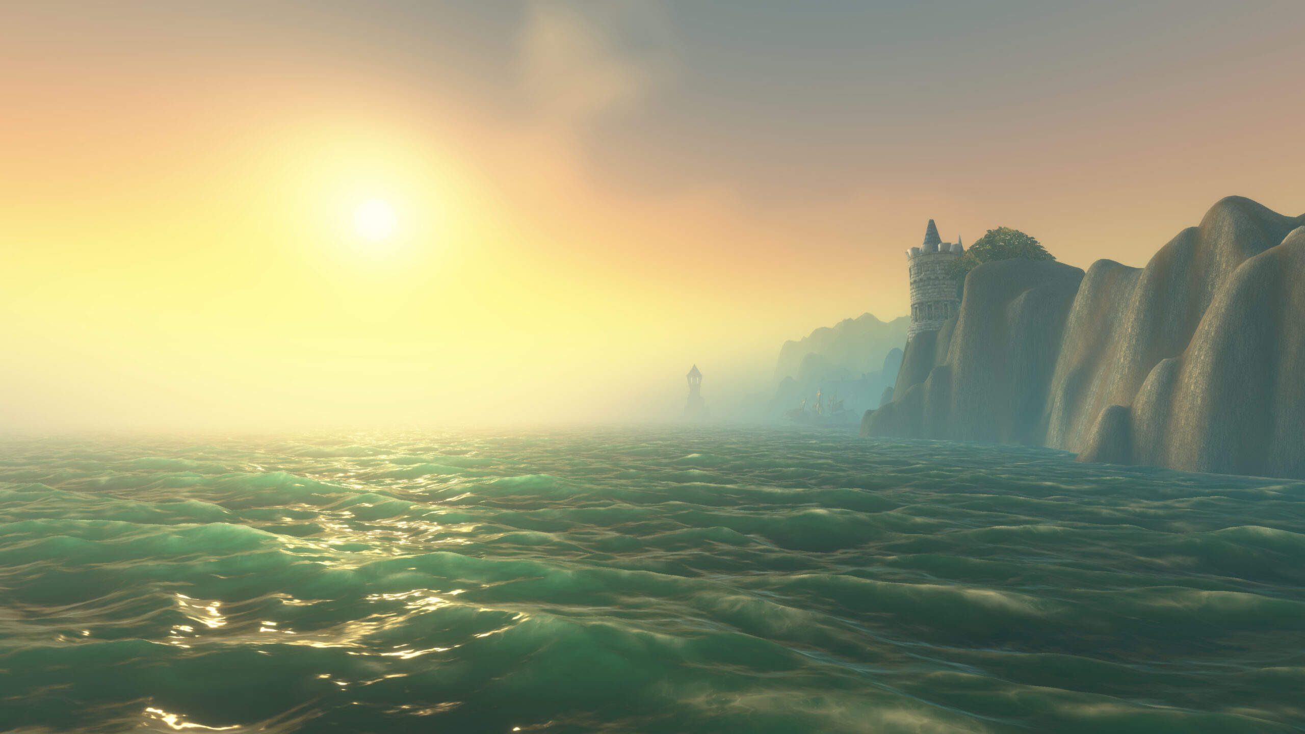WoW Forever Announce Zones NewWater 007 scaled