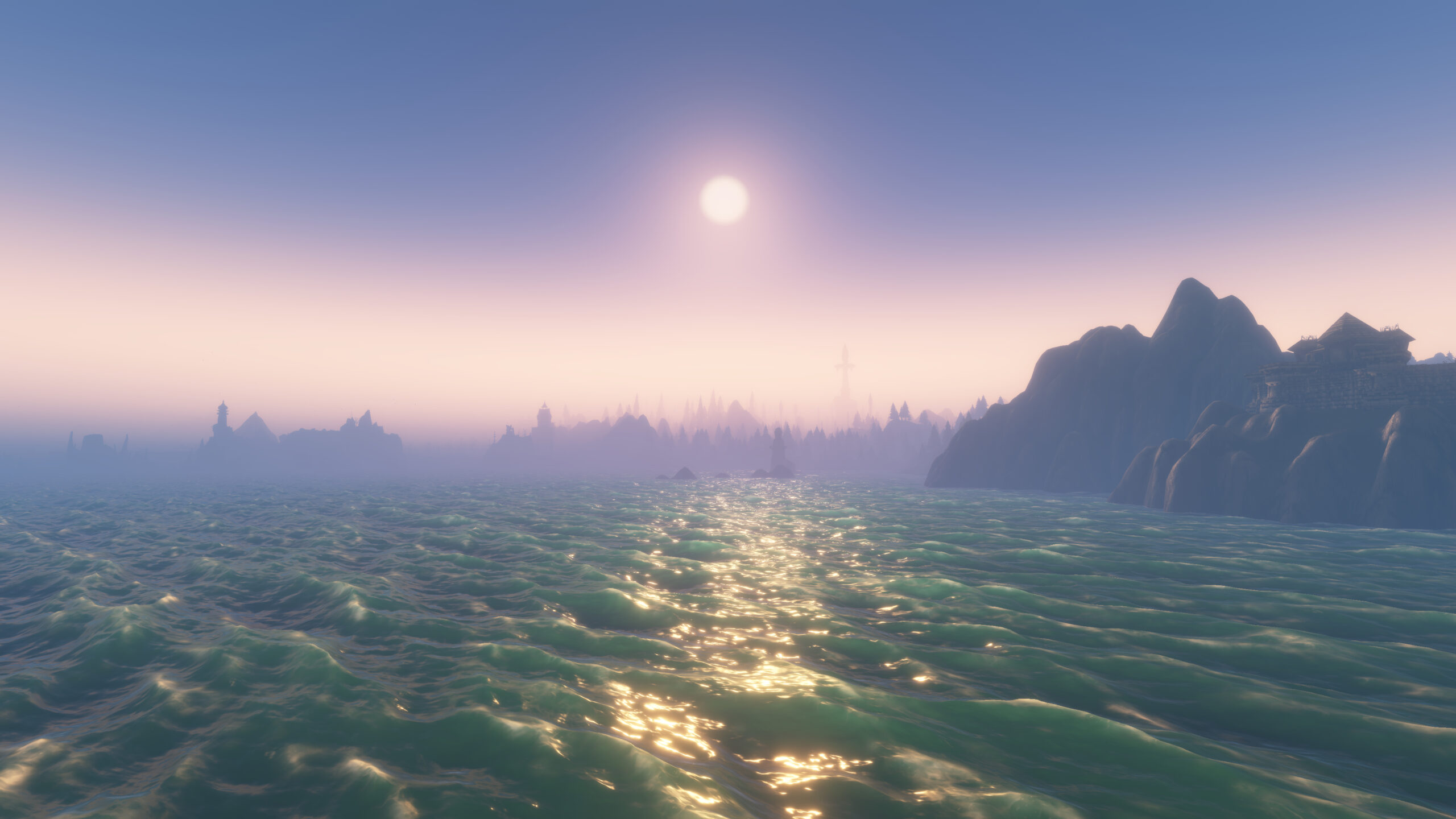 WoW Forever Announce Zones NewWater 008 scaled