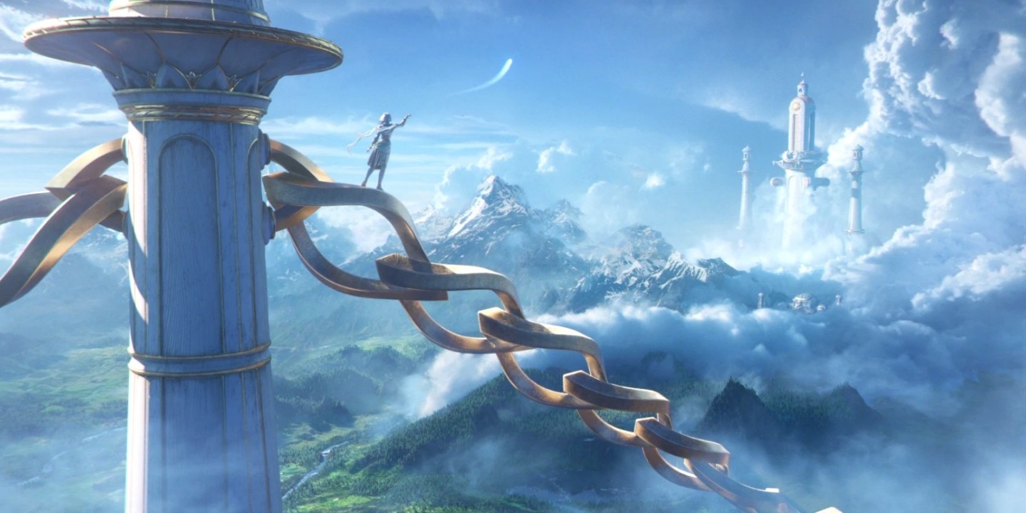 WoW Forever Cinematic Still 6 Thumbnail 1440x720 1