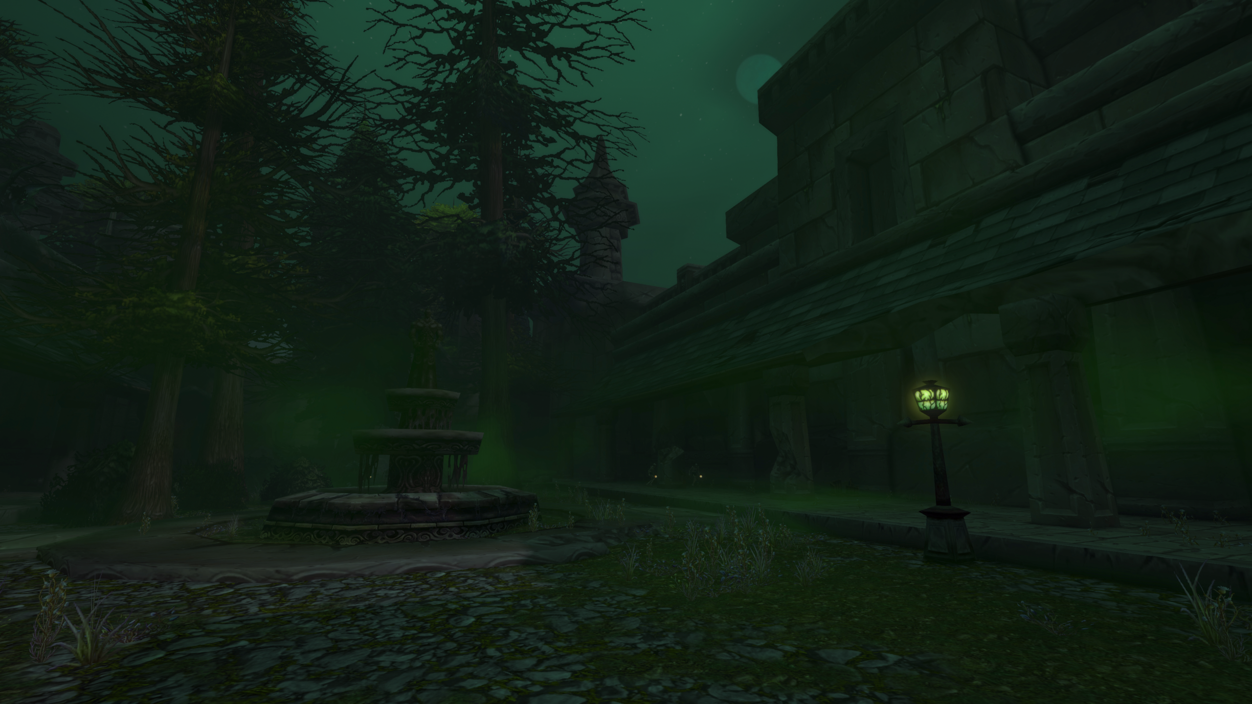 WoW Forever SCENIC Announce Dungeon Lordaeron 048 scaled