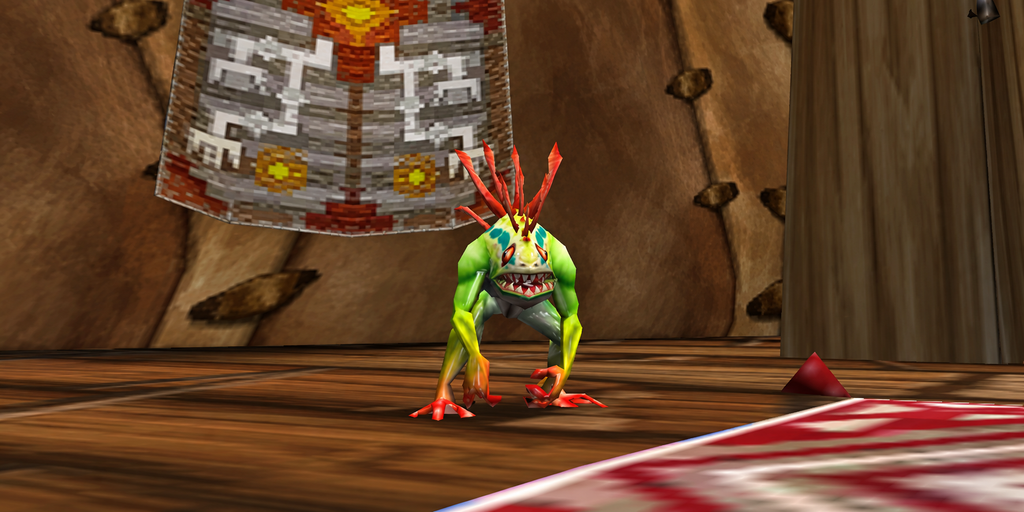 murloc murloc