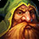 race dwarf male Zwerg