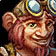 race gnome male Gnom
