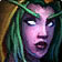 race nightelf female Nachtelf