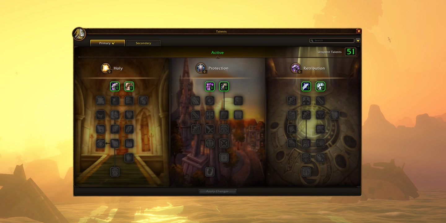 Paladin Forever