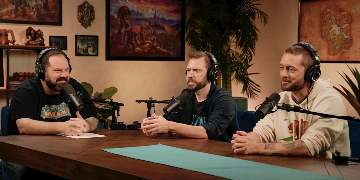 Podcast Forever Folge 3